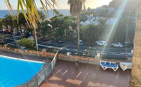 Bluejay Apartamento Playa del Cura